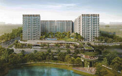The Woodleigh Residences (D13), Apartment #269680821
